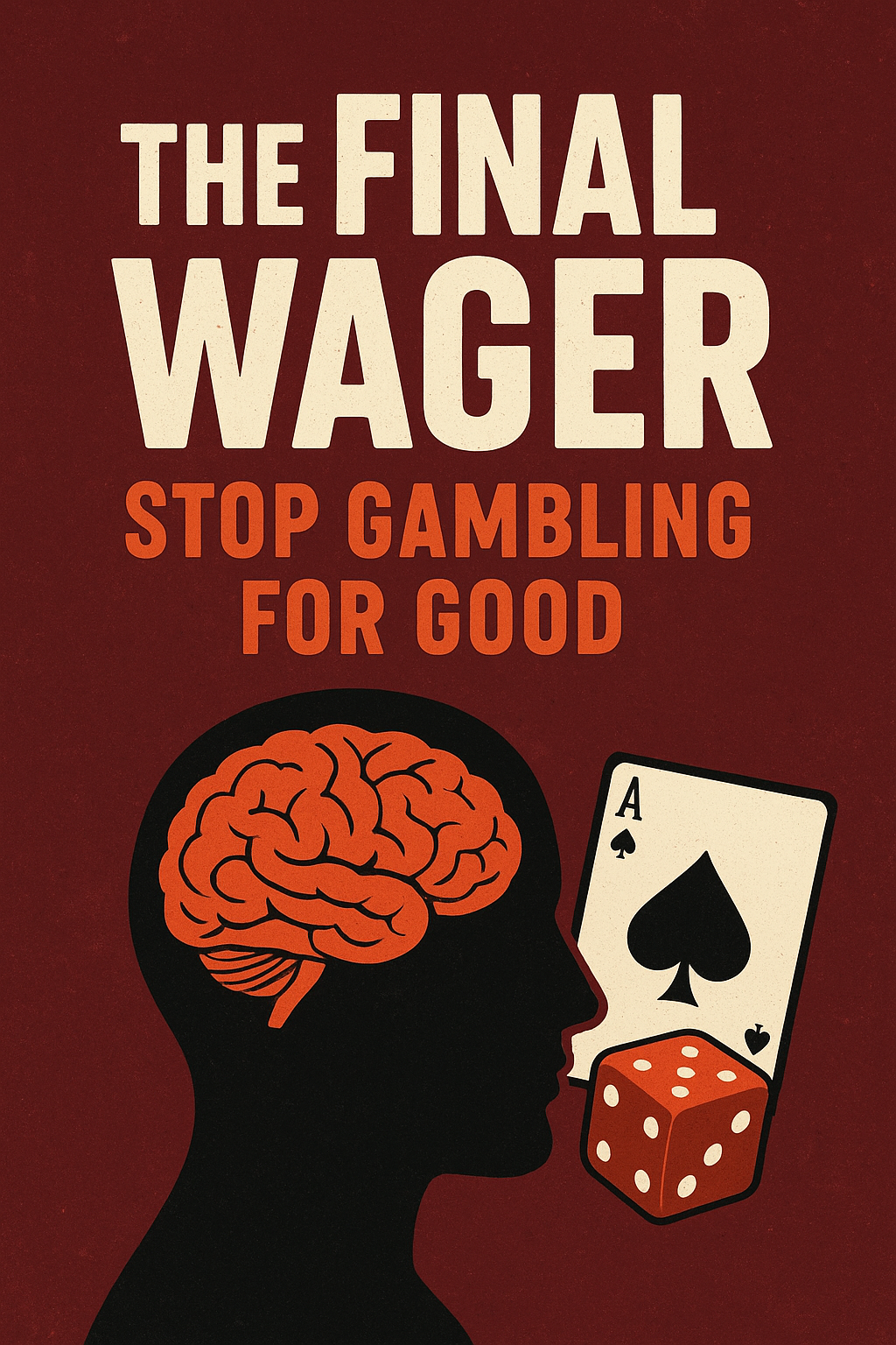 The Final Wager - Stop Gambling For Good.